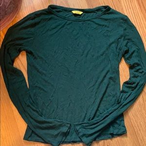 Prince & Fox Long Sleeve